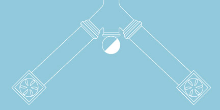 Bloques de saneamiento en dwg