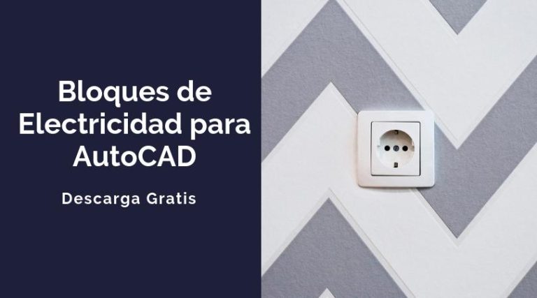 descargar-Bloques-de-electricidad-para-autocad